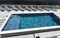 Villa Dante - Pool