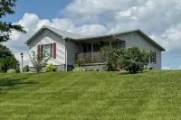Families Welcome! Corinth Escape w/ Lake Views - 3-Star