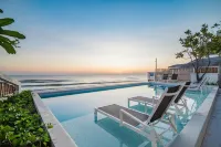 Baan Kangmung HuaHin Resort - 비치