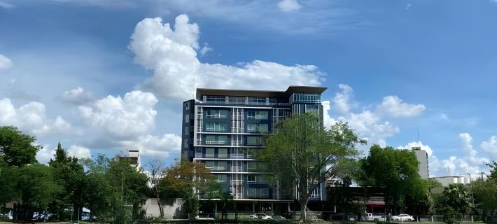 Kamonthara Hotels in Nakhon Pathom