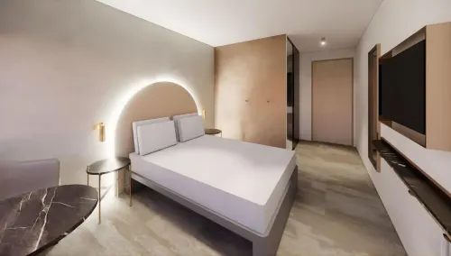 The Merchant Hotel, a member of Radisson Individuals - جديد