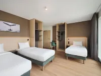 Premiere Classe Warsaw Airport Hotels near Okecie