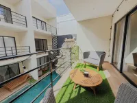 Mizu Tulum by Sandy Powerful - Apartment