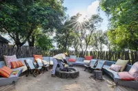 Clive's Camp