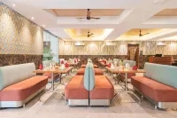 Summit Calangute Resort & Spa - breakfast