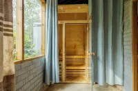 Kolaahalam Mainland Resorts & Spa - spa