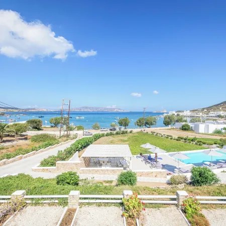 En Milo