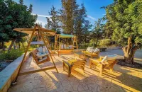 Peace Forest Jerusalem - Cabins & Caravans by City of David - 2 stjerner