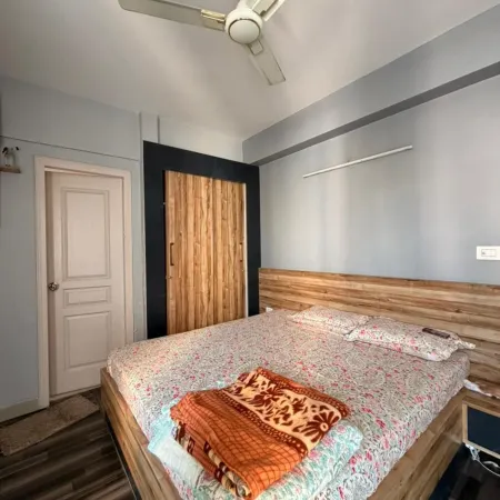 The Nest Noida