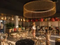 Ysotop Hôtel Grenoble Hoteles cerca de Centro Minatec