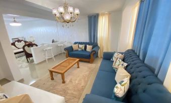 Dr Adorable Y Comfortable Apt Para Su Disfrute