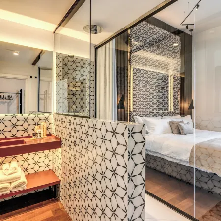 Sette Stelle Suites