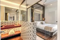 Sette Stelle Suites - Ocean View