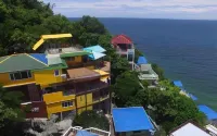 Yellow House Koh Sichang - 2 tähden