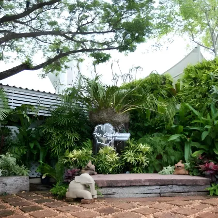 Charn Residence