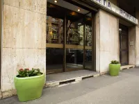 迪波爾塔羅馬納飯店 布伦塔附近的飯店