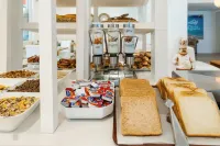 Hotel Playas de Paguera - breakfast