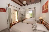 Green Yard Gem - Family Getaway in Sidari, Corfu - Homestays