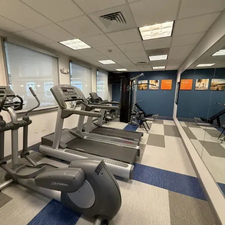 Comfort Inn & Suites Concord - Kannapolis