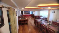 Goroomgo Kasturi Palace Darjeeling - พร้อมอาหารเช้า