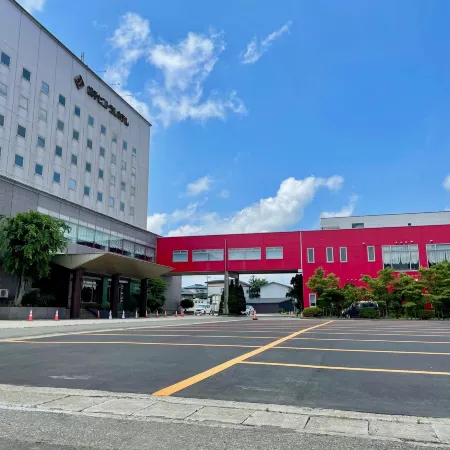 Yokote Central Hotel