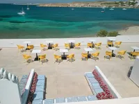 Play Paros - 3-Star