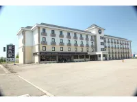 Hotel Akita Goshono - 2-Star