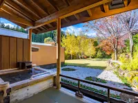 Hotel Sierra Resort Hakuba - Bathtub
