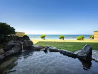 Senami View Hotel - Hot Springs