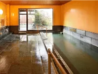 Takanoya - Hot Springs
