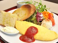 Koko Hotel Numazu Ekimae - breakfast