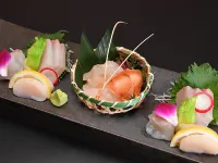 Warakuen - Desayuno