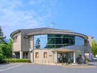 Shikanocho Kokuminshukusha Sanshien