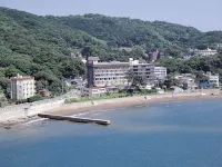 Shimoda Jyuraku Hotel - 3-Sterne