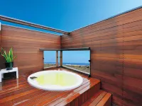 Shirako New Seaside Hotel - Wifi