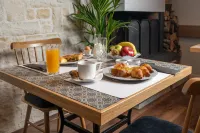 Its Kale Boutique Hotel - breakfast