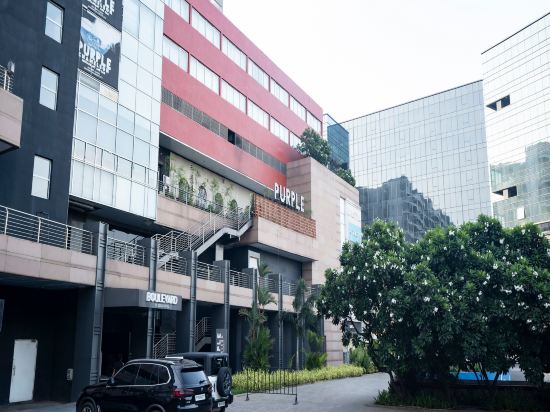 Boulevard by Design Hotel Chennai