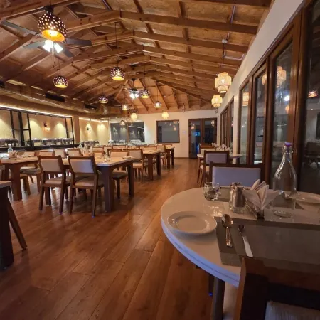 PSR Coral Resorts, 750 Away from Rameswaram Temple