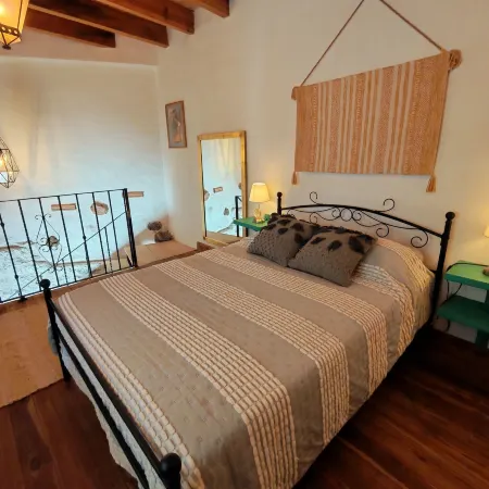 Casa Juan Guanajuato