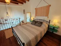 Casa Juan Guanajuato - Хоумстей
