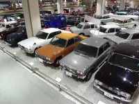 Kanazawa Manten Hotel Ekimae - parking