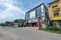 Hotel Beverly Residency - Nileshwar - Wifi