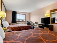 Super 8 by Wyndham Bourbonnais/Kankakee Area Hotels in Bradley