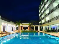 The Flora May Resort Hotel in zona Tempio Wat Laem Pho