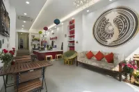 Nexy Hostel - hostel