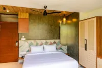 Anansa Boutique Hotel by the Kannur Club - balcony