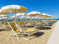 Hotel Club i Pini- Residenza d'Epoca - sul mare