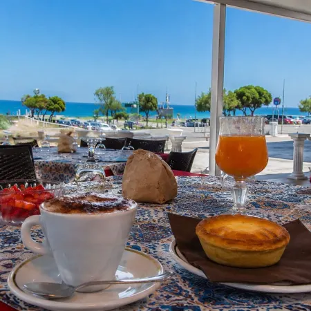 Hotel Alba Chiara Sant'Andrea Salento