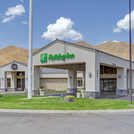 Holiday Inn CLARKSTON - LEWISTON by IHG
