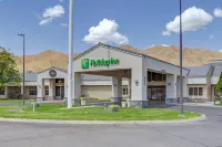 克拉克斯頓劉易斯頓假日酒店 - Wi-Fi